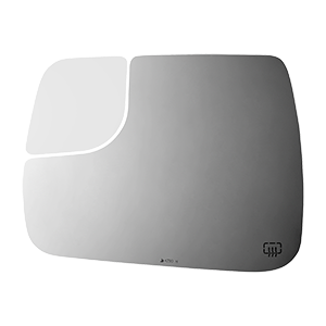 SIDE VIEW MIRROR HEATED
